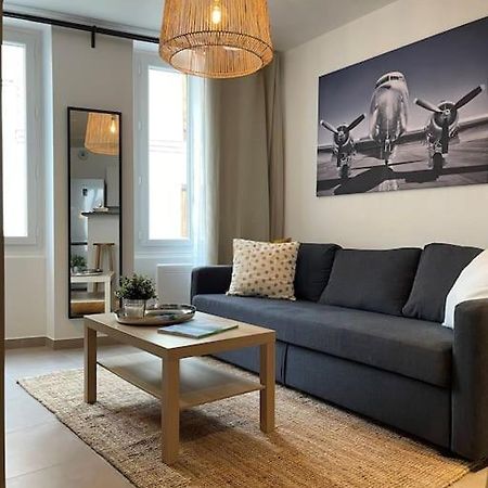 Appartement T2 La Ferte Gaucher A 200M Du Centre 外观 照片