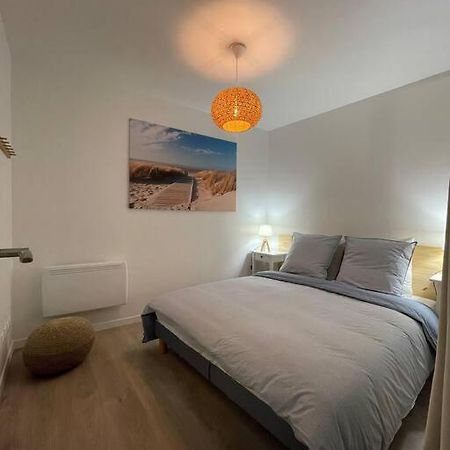 Appartement T2 La Ferte Gaucher A 200M Du Centre 外观 照片