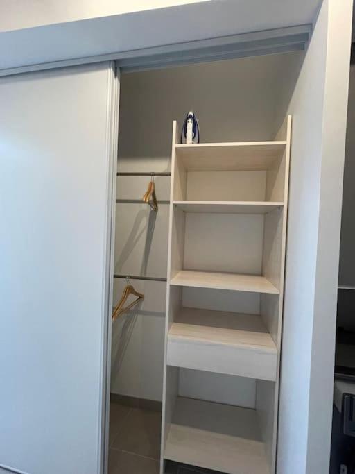 Appartement T2 La Ferte Gaucher A 200M Du Centre 外观 照片