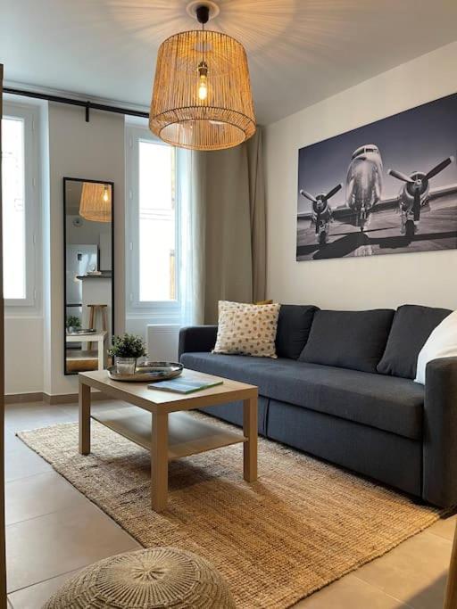 Appartement T2 La Ferte Gaucher A 200M Du Centre 外观 照片