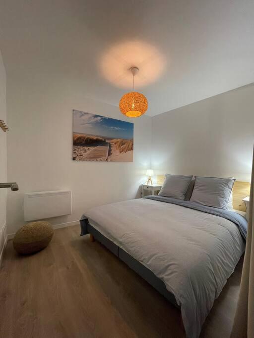 Appartement T2 La Ferte Gaucher A 200M Du Centre 外观 照片