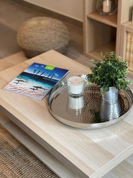 Appartement T2 La Ferte Gaucher A 200M Du Centre 外观 照片